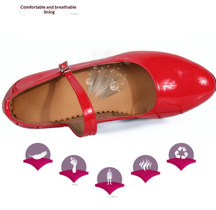 Gouden dansschoenen voor dames voor latin en ballroom_voghion.com