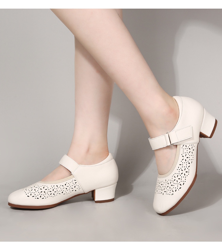 Damen Tanzschuhe Für Latein Und Training Mit Weicher Sohle_voghion.com