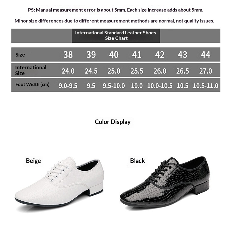Dance Shoes New Men's White Stone Pattern Women's Soft Sole Square Dance Shoes_voghion.com