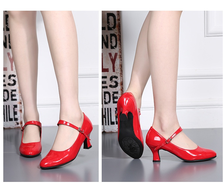 Gouden dansschoenen voor dames voor latin en ballroom_voghion.com