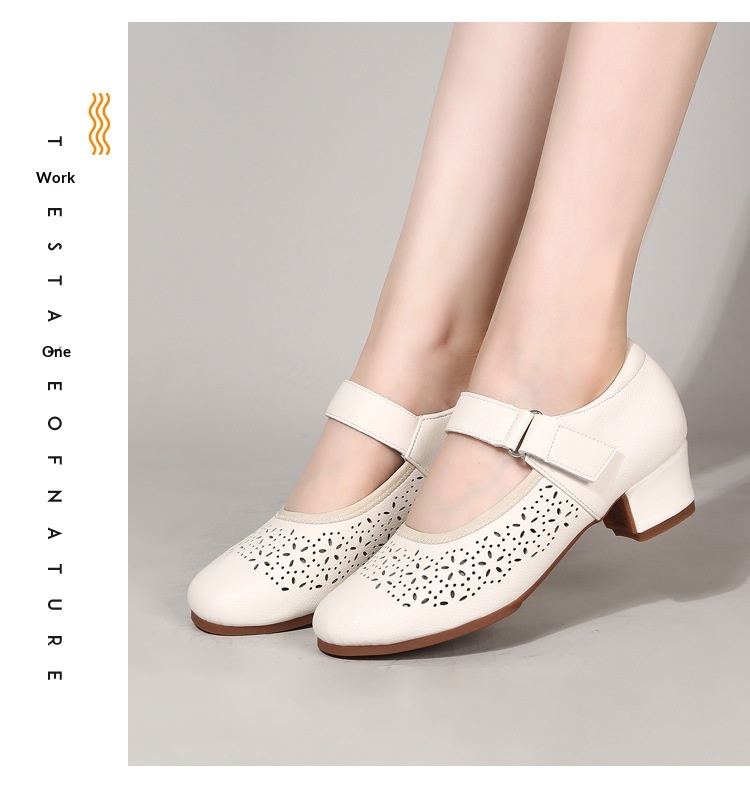 Damen Tanzschuhe Für Latein Und Training Mit Weicher Sohle_voghion.com