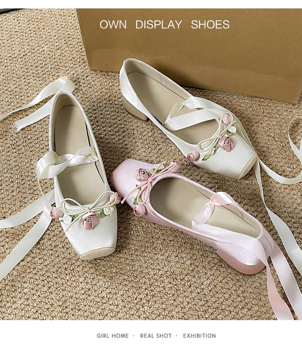 Mary Jane Tanzschuhe Für Damen Mit Blockabsatz Und Riemchen_voghion.com