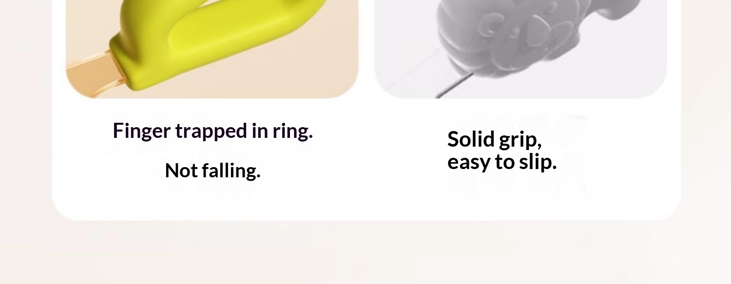 Baby Feeding Utensils Set - Self-feeding Training Fork And Spoon_voghion.com