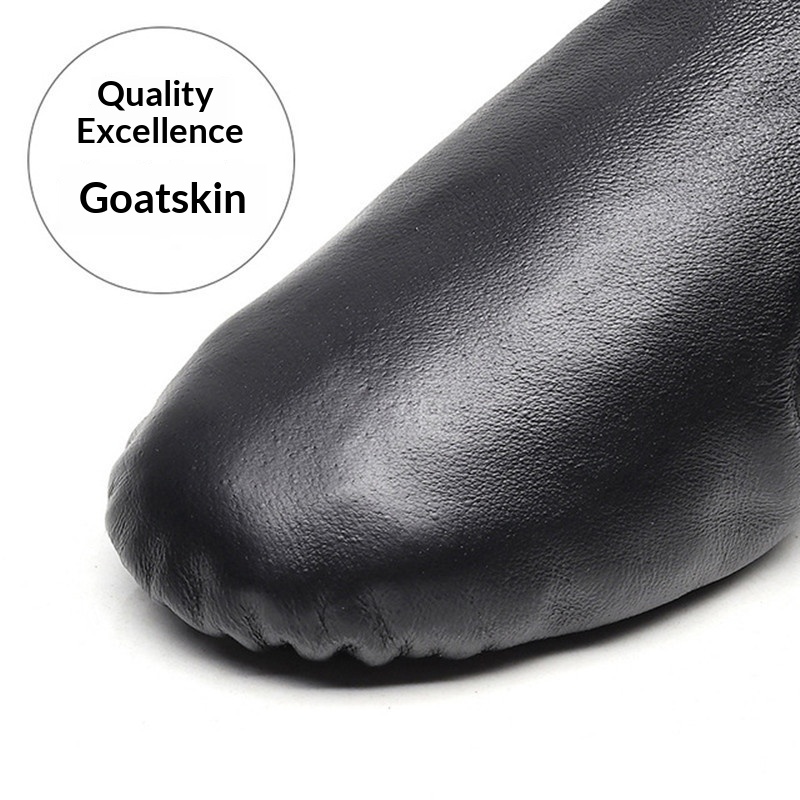 Tanzschuhe aus elastischem Material, Jazzschuhe für Erwachsene, Lateinamerikanische Tanzschuhe, Ballettschuhe, Cheerleading-Schuhe, Low-Top_voghion.com