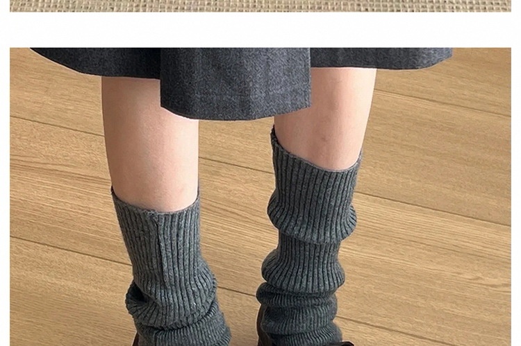 Danzschong Fir Dammen Aus Echtem Schoflieder Am Balletts-stil_voghion.com