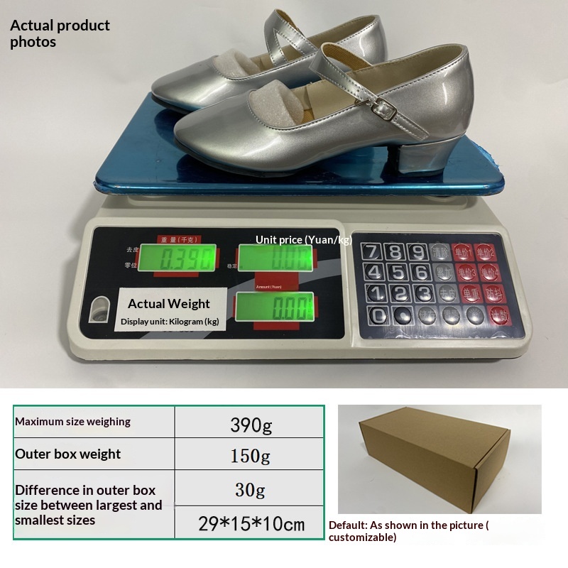 Dansschoenen voor dames met zachte zolen en middelhoge hakken, vierkante schoenen voor volwassenen, geschikt voor alle seizoenen, Latijns-Amerikaanse dansschoenen_voghion.com