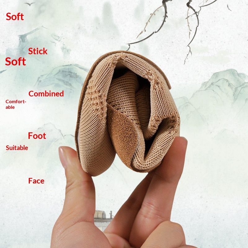 Dance Shoes Cheerleading Chinese Cross-border Jazz Practice Non-slip Breathable Ballet Dance Shoes, Wholesale From Manufacturer_voghion.com