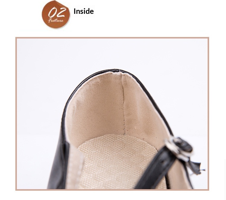 Professional Women's Latin Dance Shoes With Soft Mesh Sole_voghion.com