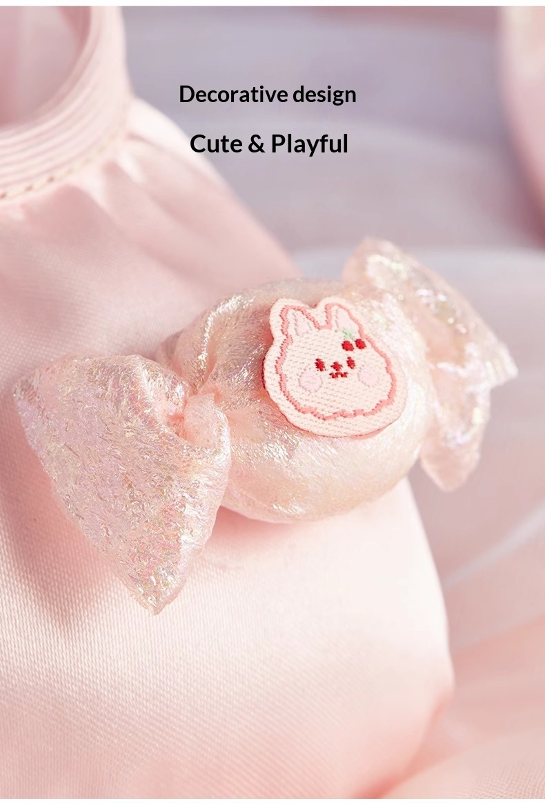 Sapatilhas de ballet para menina com sola macia para treino_voghion.com