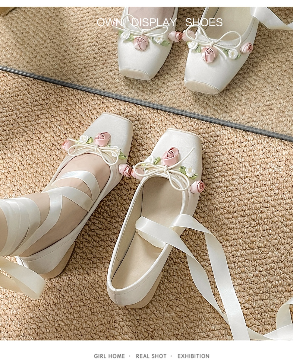 Mary Jane Tanzschuhe Für Damen Mit Blockabsatz Und Riemchen_voghion.com
