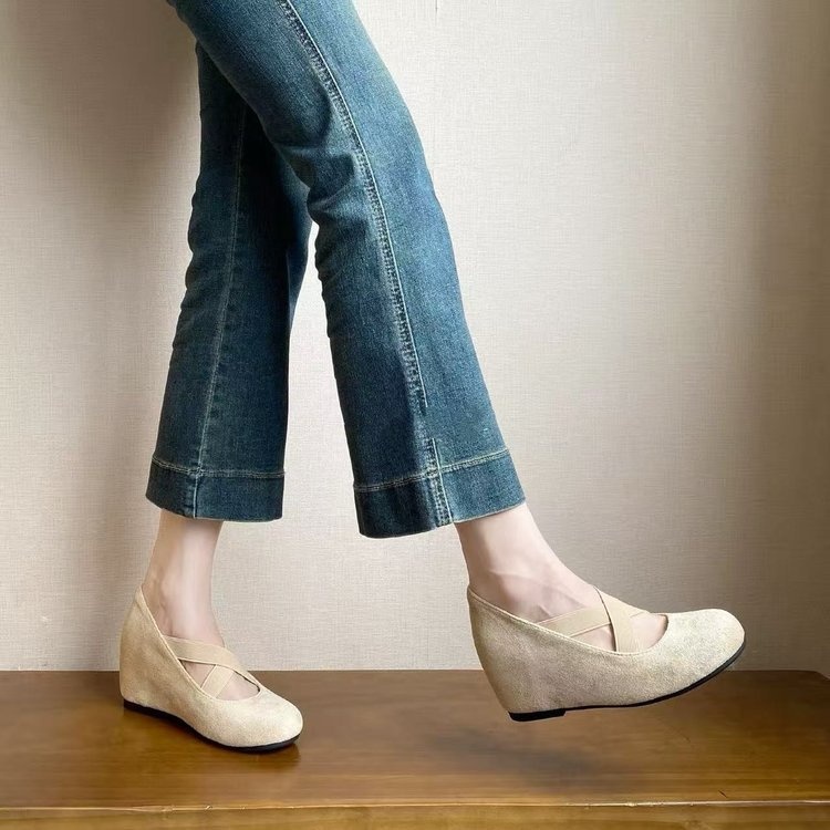 Retro mary jane dansschoenen voor dames met riem_voghion.com