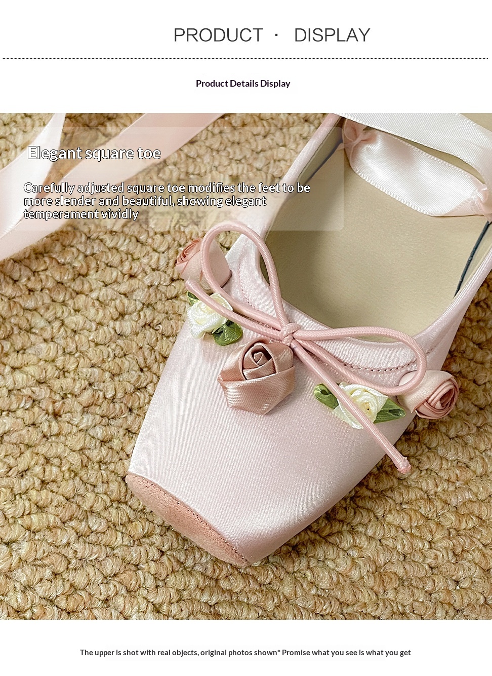 Mary Jane Tanzschuhe Für Damen Mit Blockabsatz Und Riemchen_voghion.com