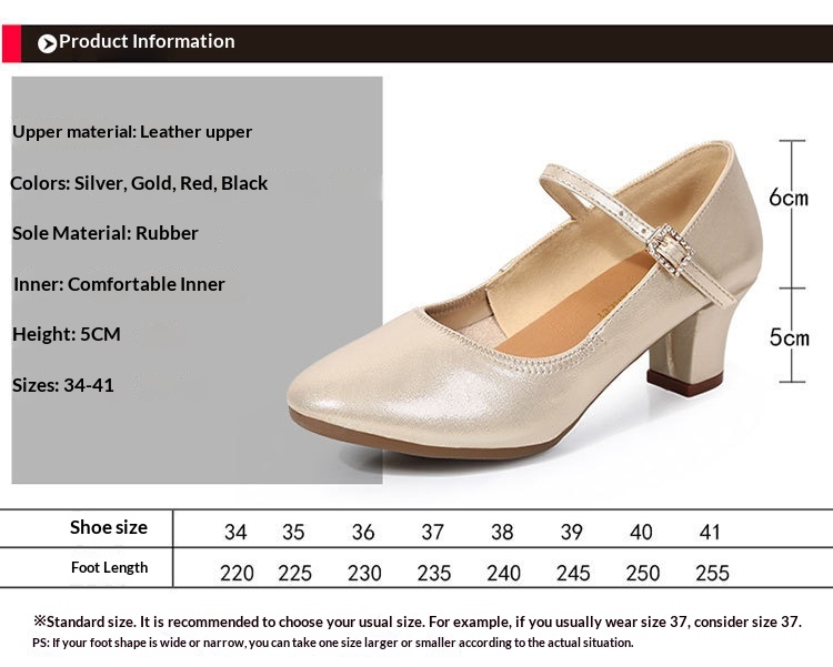 Chaussures de danse femme pour danse moderne et de salon_voghion.com
