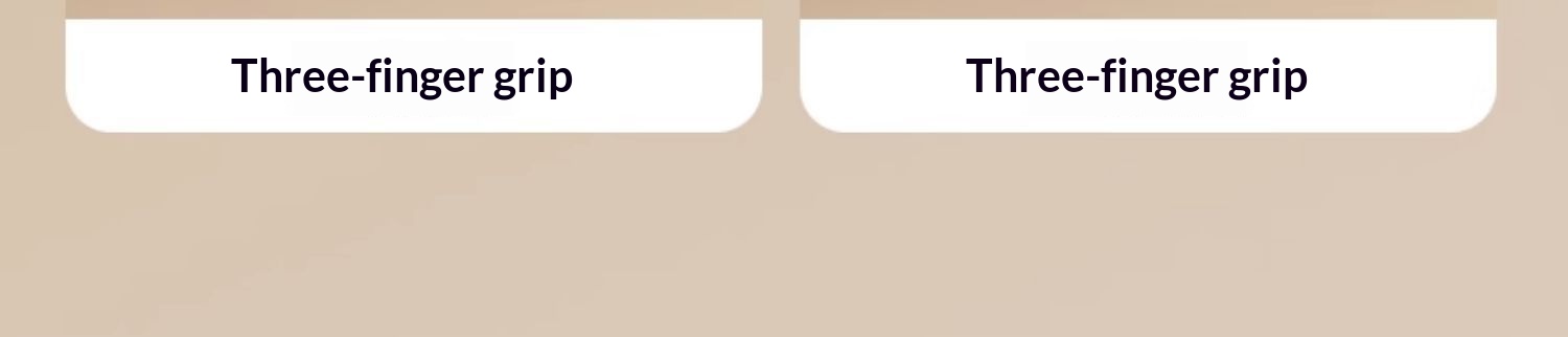 Baby Feeding Utensils Set - Self-feeding Training Fork And Spoon_voghion.com