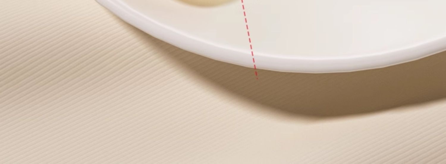 Baby Feeding Utensils Set - Self-feeding Training Fork And Spoon_voghion.com