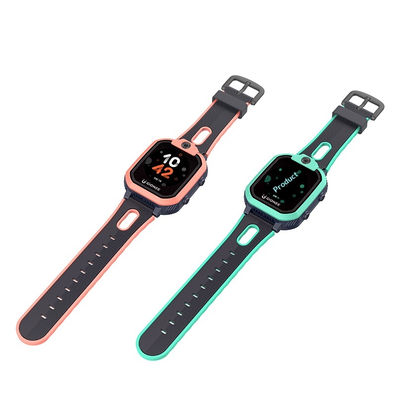 Relógio infantil com celular 4G, rede completa, chamada de vídeo, posicionamento inteligente, à prova d'água e com música. Ideal para presentear meninas._voghion.com