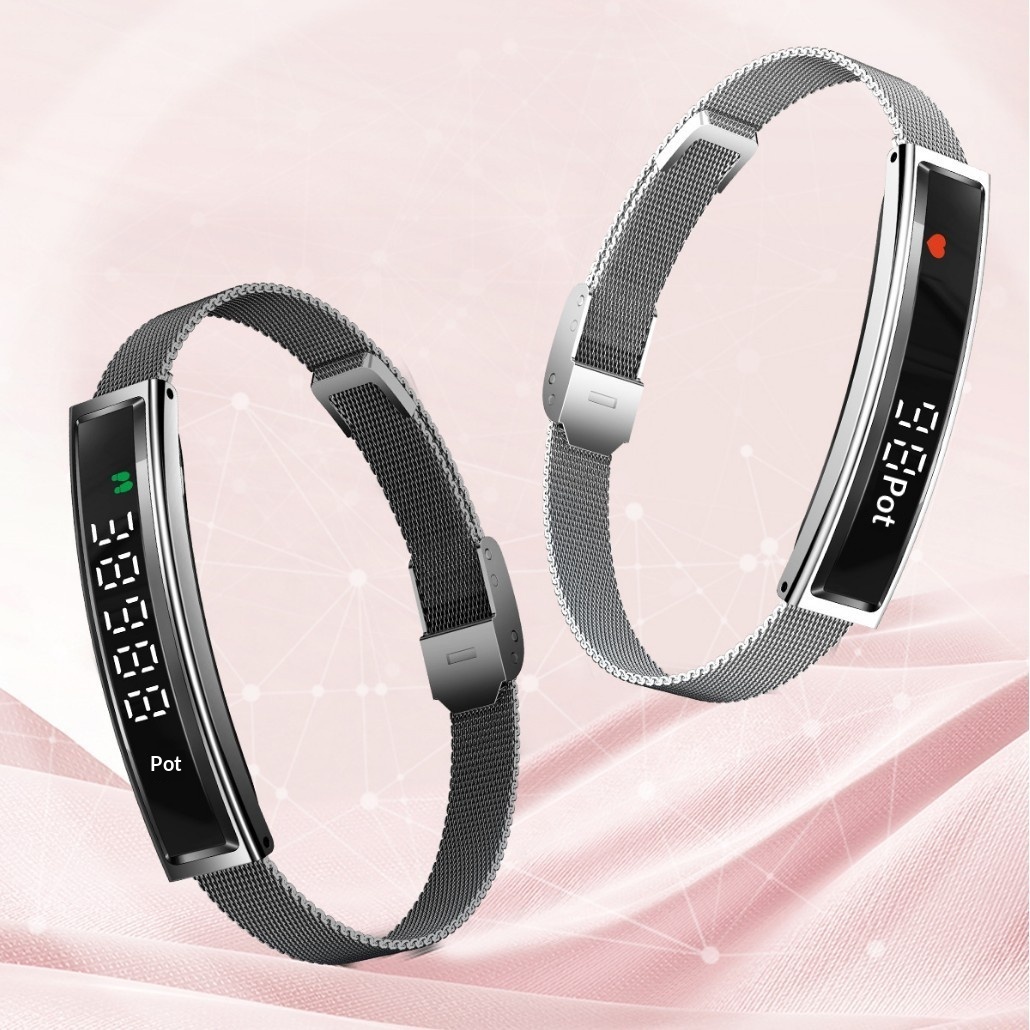 Smartwatch Mat Häerzfrequenz- Blutt- A Sauerstoffmiessung_voghion.com