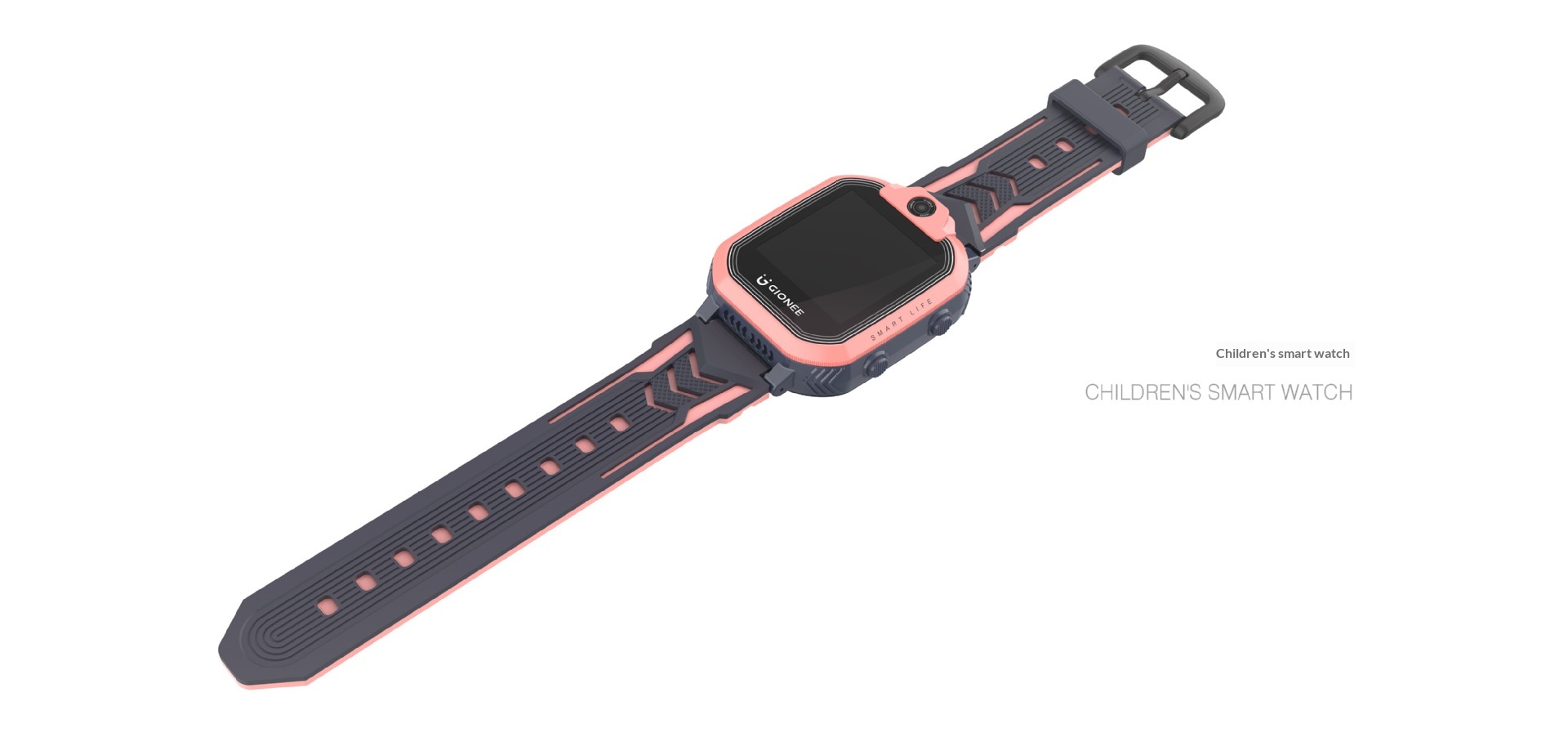 Smartwatch para crianças 4g com videochamadas e localização_voghion.com