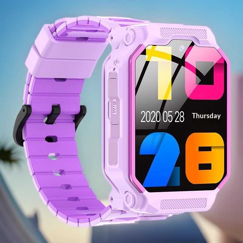 Smartwatch With Bluetooth Calling And Outdoor Sport Features_voghion.com