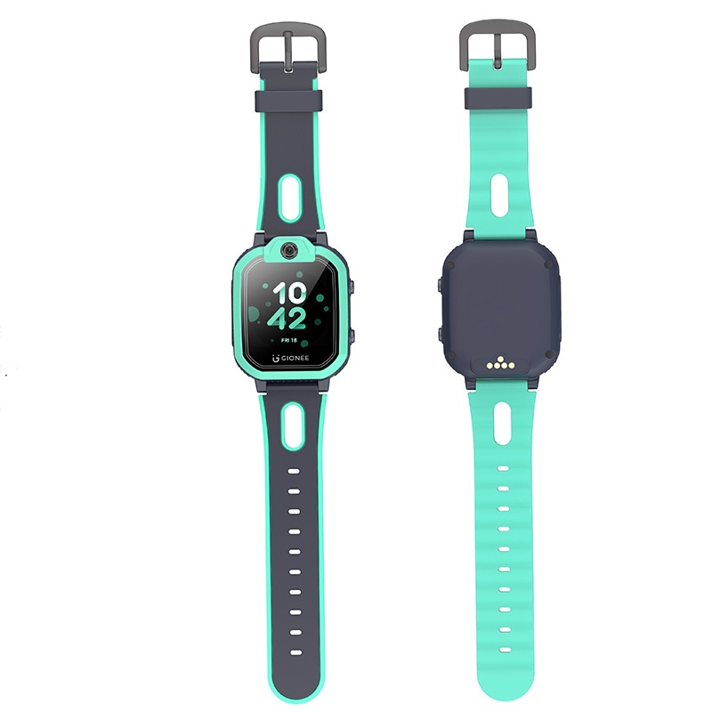 Relógio infantil com celular 4G, rede completa, chamada de vídeo, posicionamento inteligente, à prova d'água e com música. Ideal para presentear meninas._voghion.com