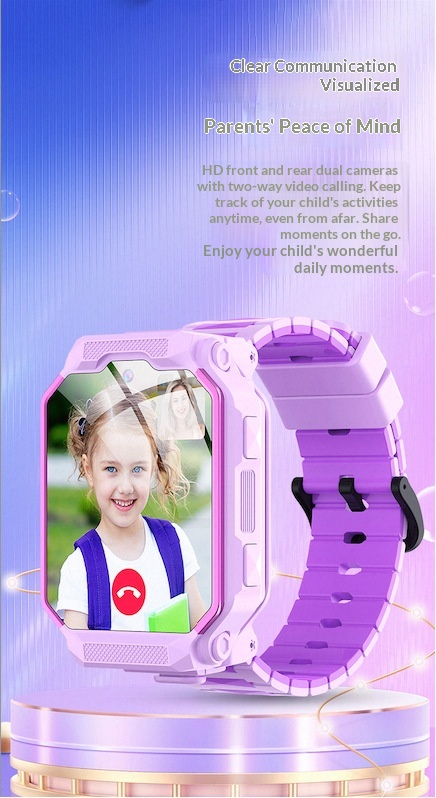 Smartwatch With Bluetooth Calling And Outdoor Sport Features_voghion.com