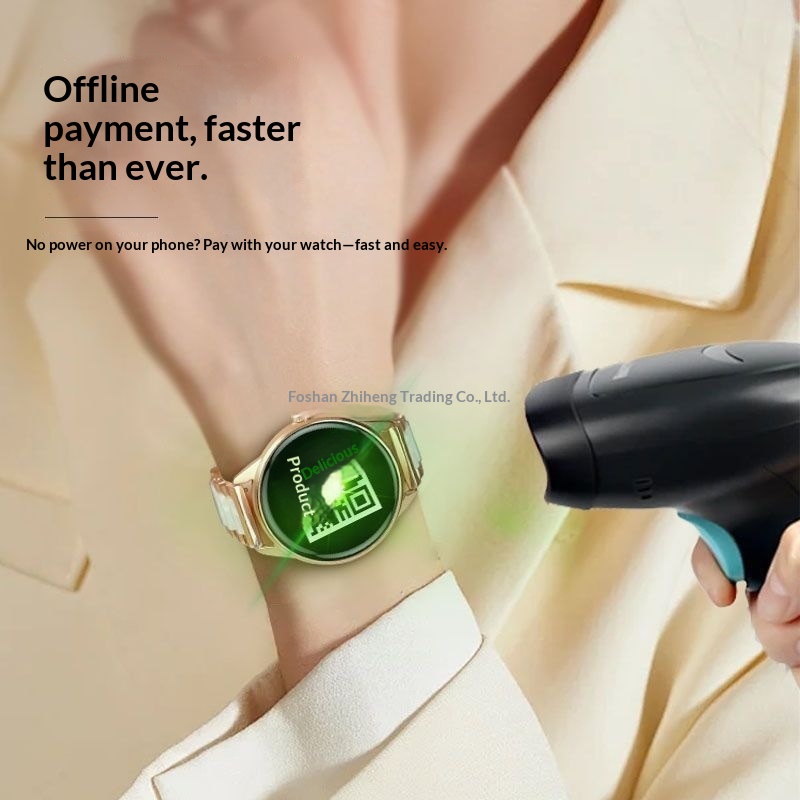 2025 New Smartwatch With Heart Rate And Blood Pressure Monitoring, Bluetooth Calling, Multifunctional Sports Bracelet,_voghion.com