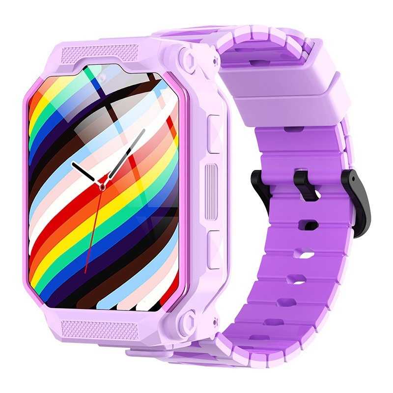 Large-screen Bluetooth Call Watch Bracelet, Outdoor Rugged Sports Watch, Smart G104 Smartwatch With Card Slot_voghion.com