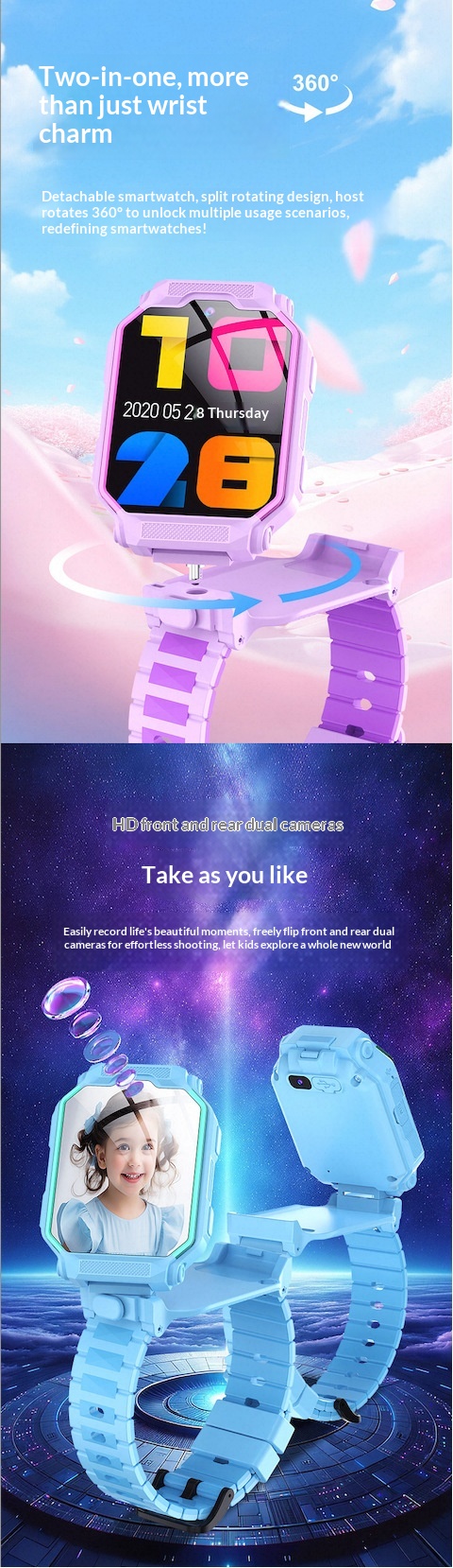 Smartwatch With Bluetooth Calling And Outdoor Sport Features_voghion.com