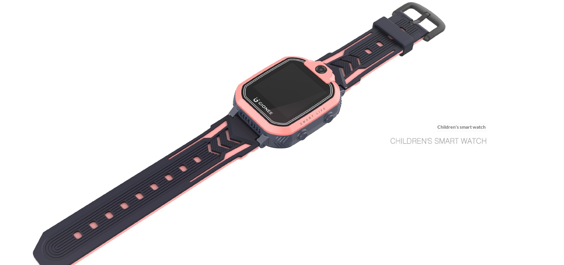 Smartwatch para crianças 4g com videochamadas e localização_voghion.com