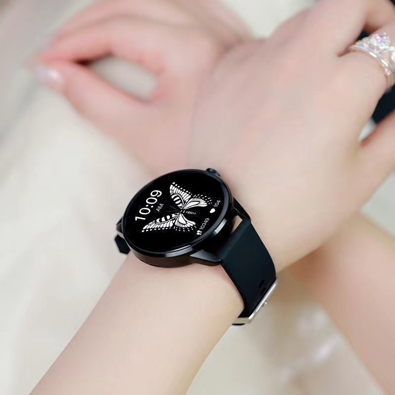 2025 New Smartwatch With Heart Rate And Blood Pressure Monitoring, Bluetooth Calling, Multifunctional Sports Bracelet,_voghion.com