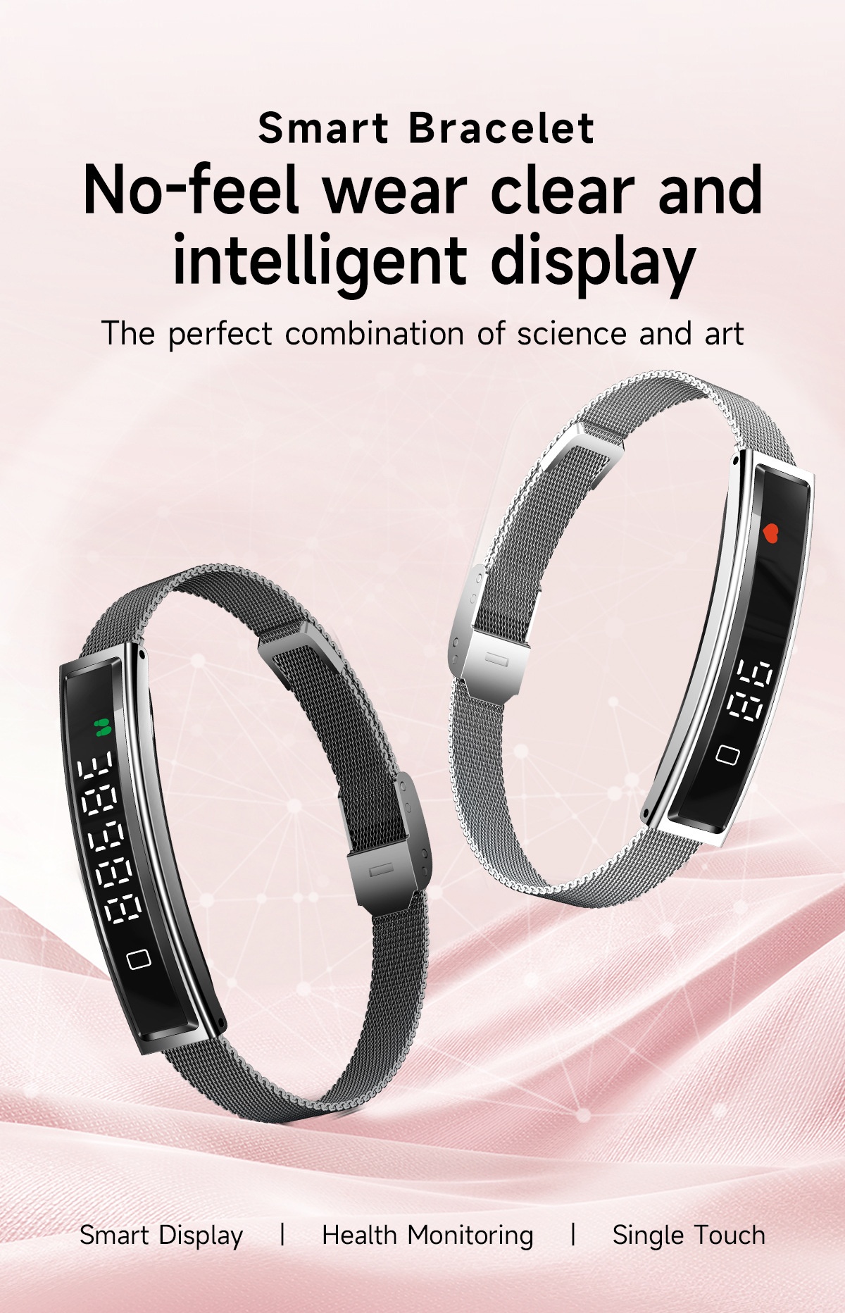 Smartwatch Mat Häerzfrequenz- Blutt- A Sauerstoffmiessung_voghion.com