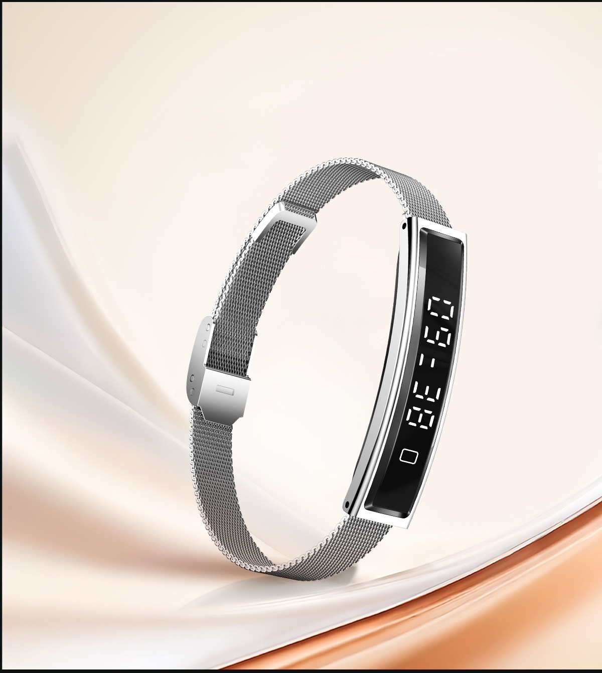 Smartwatch Mat Häerzfrequenz- Blutt- A Sauerstoffmiessung_voghion.com