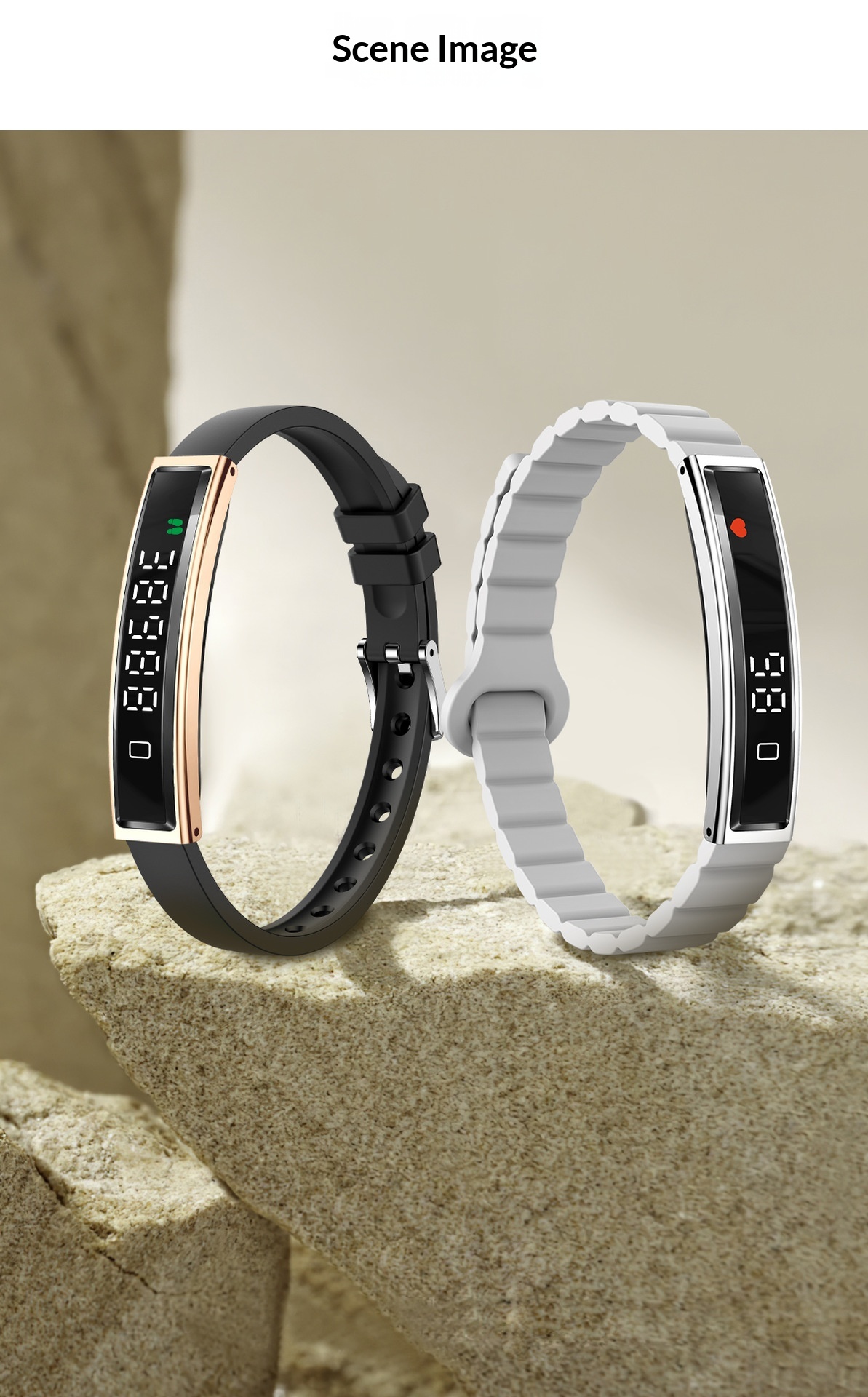 Smartwatch Mat Häerzfrequenz- Blutt- A Sauerstoffmiessung_voghion.com