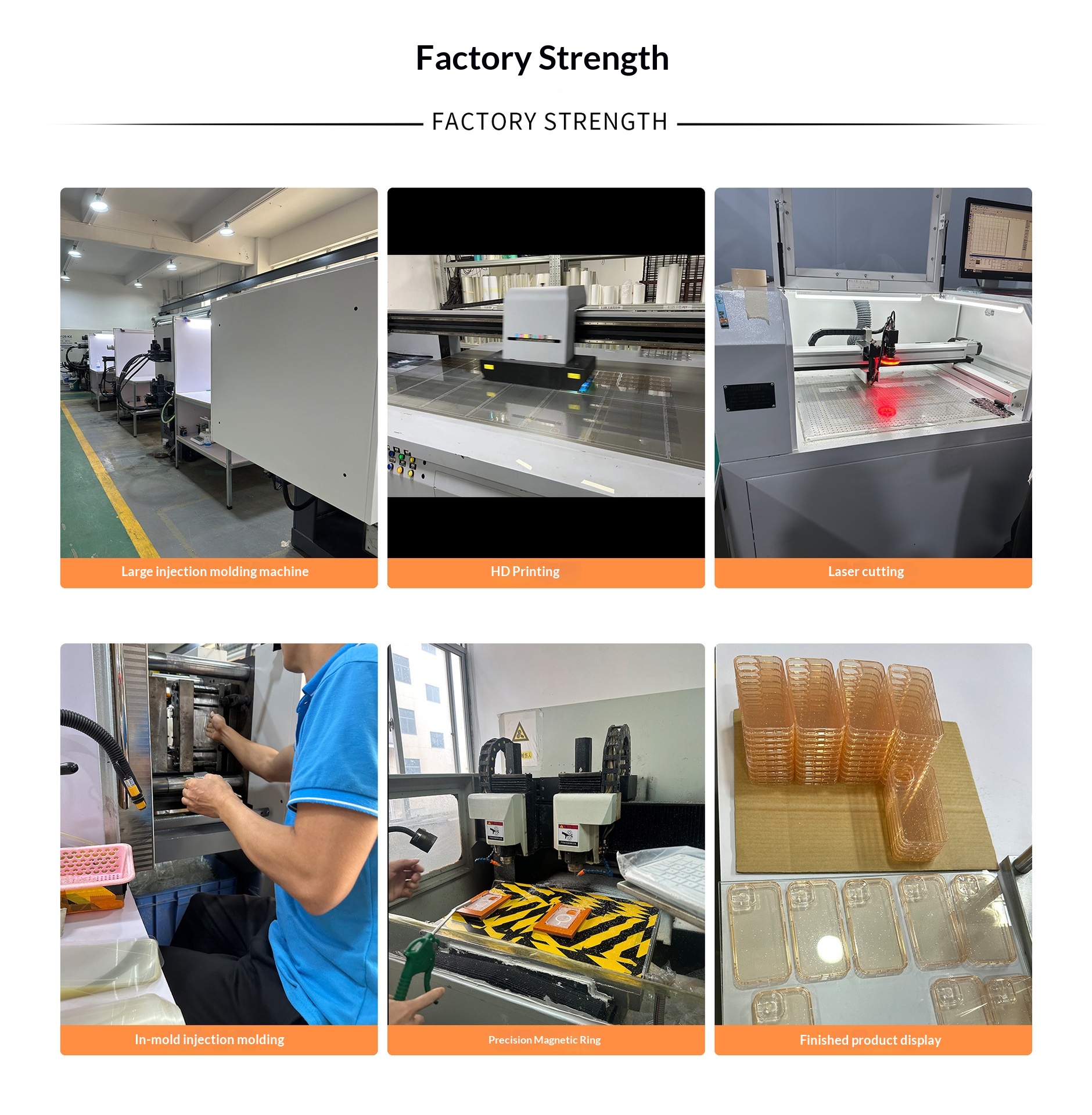 Compatible With Shell Pattern Magnetic Phone Case IPhone Pro Max Glittery Iridescent 17 Air Protective Cover_voghion.com