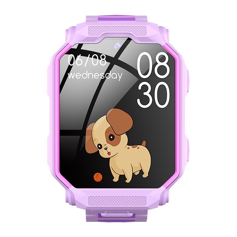 Large-screen Bluetooth Call Watch Bracelet, Outdoor Rugged Sports Watch, Smart G104 Smartwatch With Card Slot_voghion.com