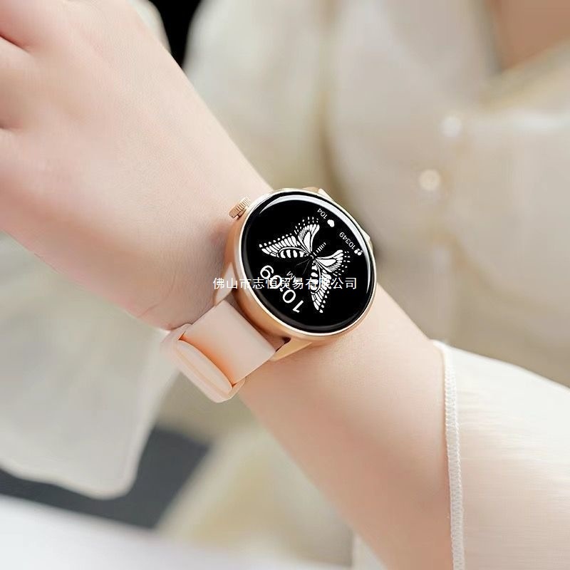 2025 New Smartwatch With Heart Rate And Blood Pressure Monitoring, Bluetooth Calling, Multifunctional Sports Bracelet,_voghion.com