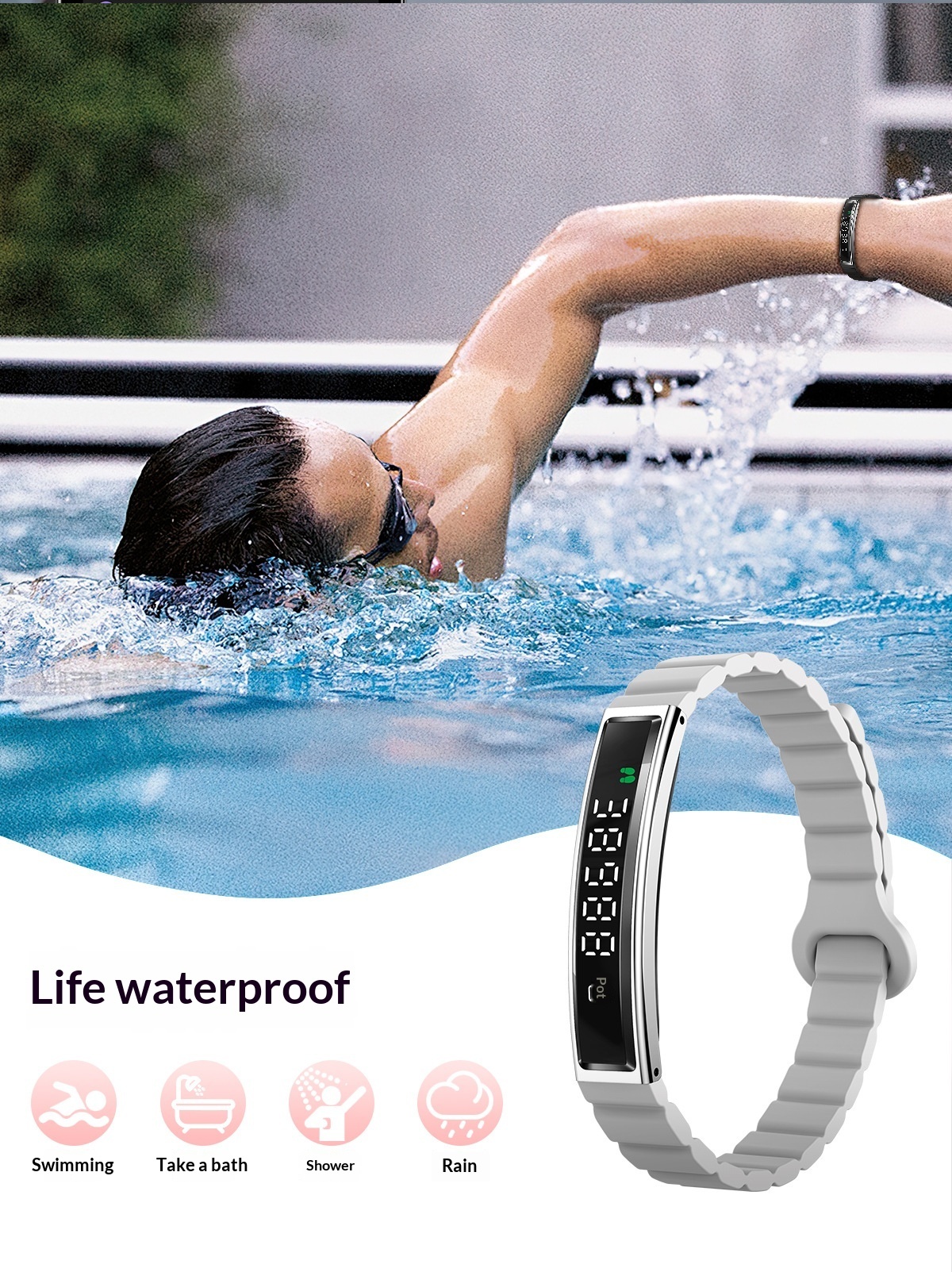 Smartwatch Mat Häerzfrequenz- Blutt- A Sauerstoffmiessung_voghion.com