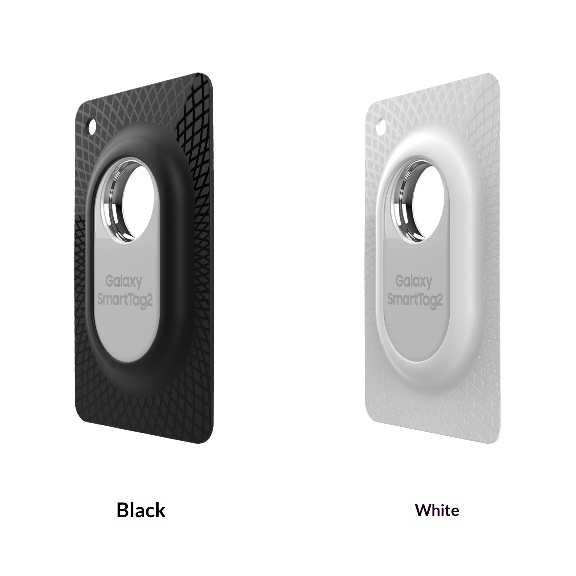 Passend für Galaxy SmartTag2 Schutzhülle Samsung Anti-Verlust-Locator Brieftaschen-Kartenhülle_voghion.com