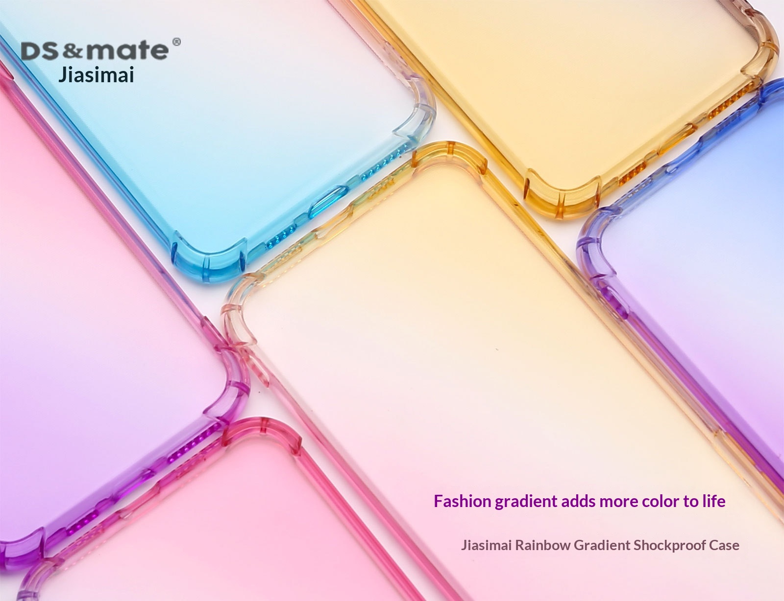 +Compatible With 12 5G Shockproof C53 Phone Case C67 Gradient Realme C35_voghion.com