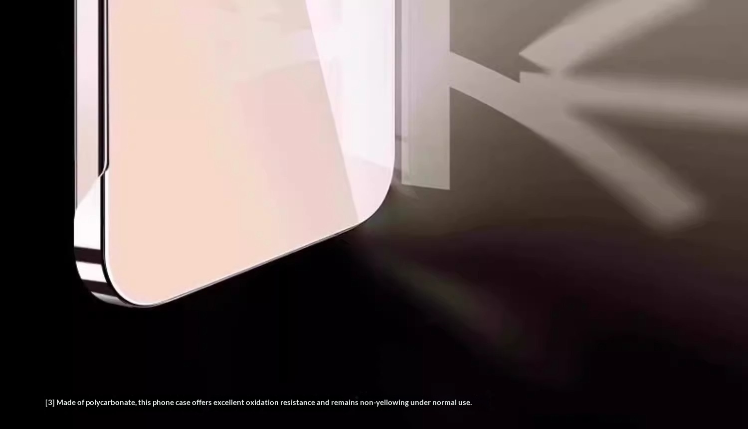 Electroplated Frameless Case For IPhone 17 Pro Max Ultra-thin Transparent 16 Lens Protector Cover_voghion.com