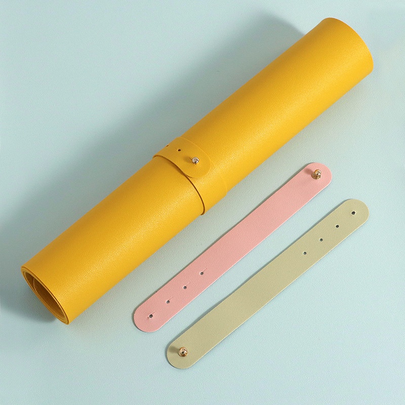 Dirty-resistant Leather Mouse Extra-large Computer Waterproof Writing Desk Table Gaming Keyboard Pad_voghion.com