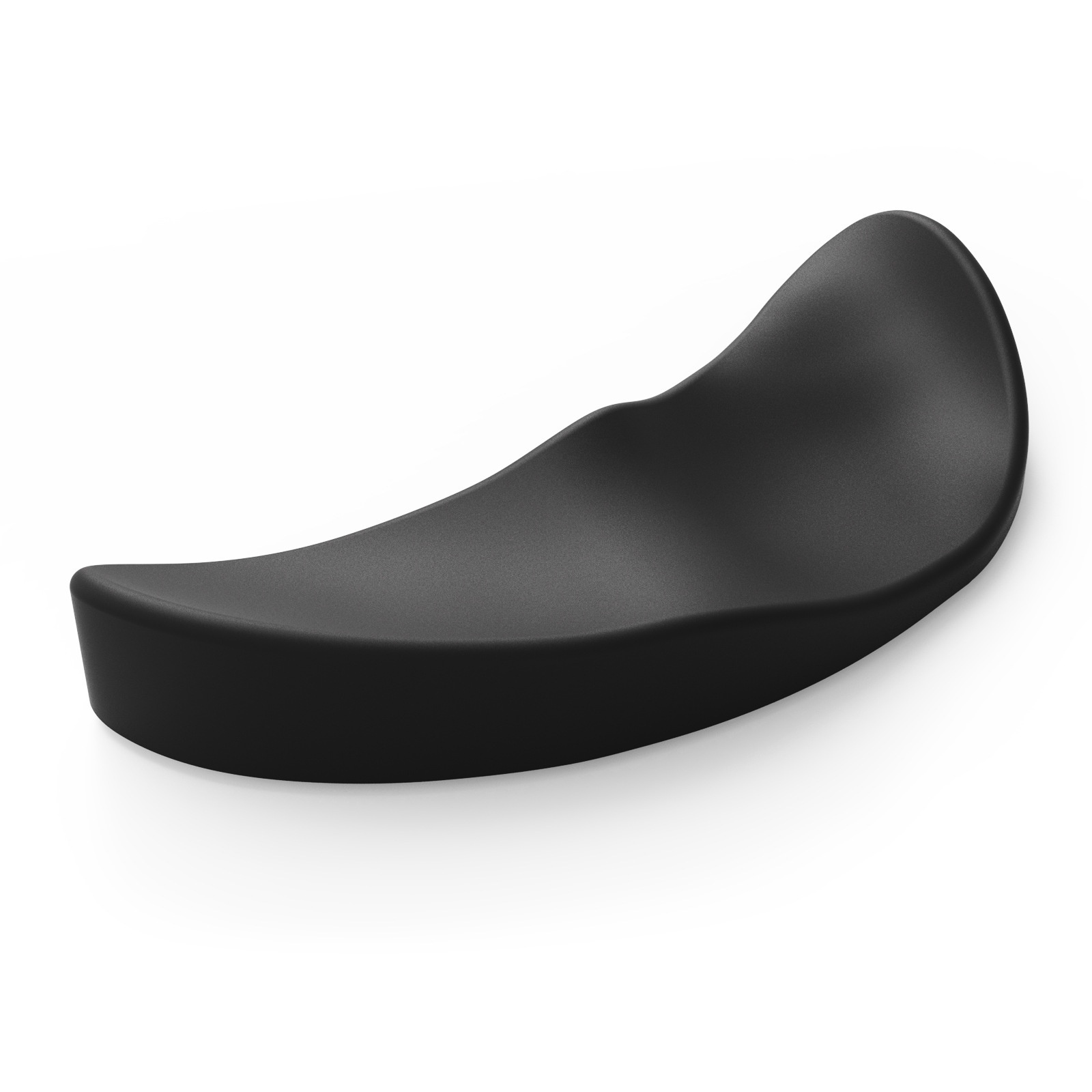 Ergonomic Pad To Solve Mouse Issues, Wrist Palm Office Hand Rest, Creative Design For Gaming And Computer Desks_voghion.com