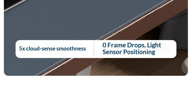 Tapis de souris extra large haut de gamme pour ordinateur de bureau, portable ou de bureau, avec clavier et livres._voghion.com