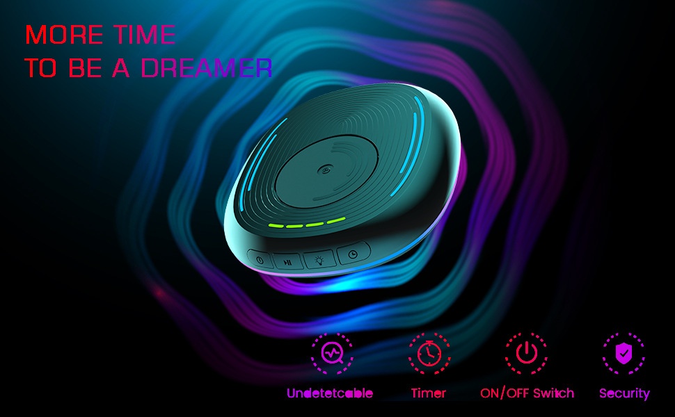 Lampe LED anti-veille avec mouvement automatique pour empêcher le verrouillage de l'écran de l'ordinateur, accessoire de jeu, déplace-souris_voghion.com