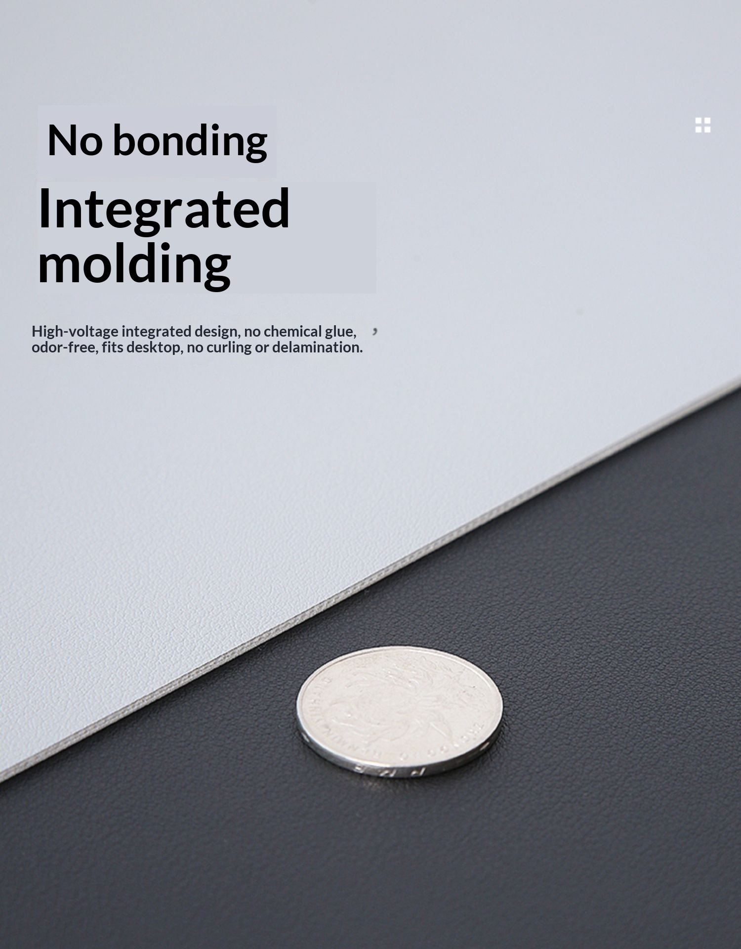 Ekstra Büyük Boy Deri Fare Masası Bilgisayar Klavye Masaüstü Matı Ofis Yazı Pedi Desen Baskılı Logo Toptan Satış_voghion.com