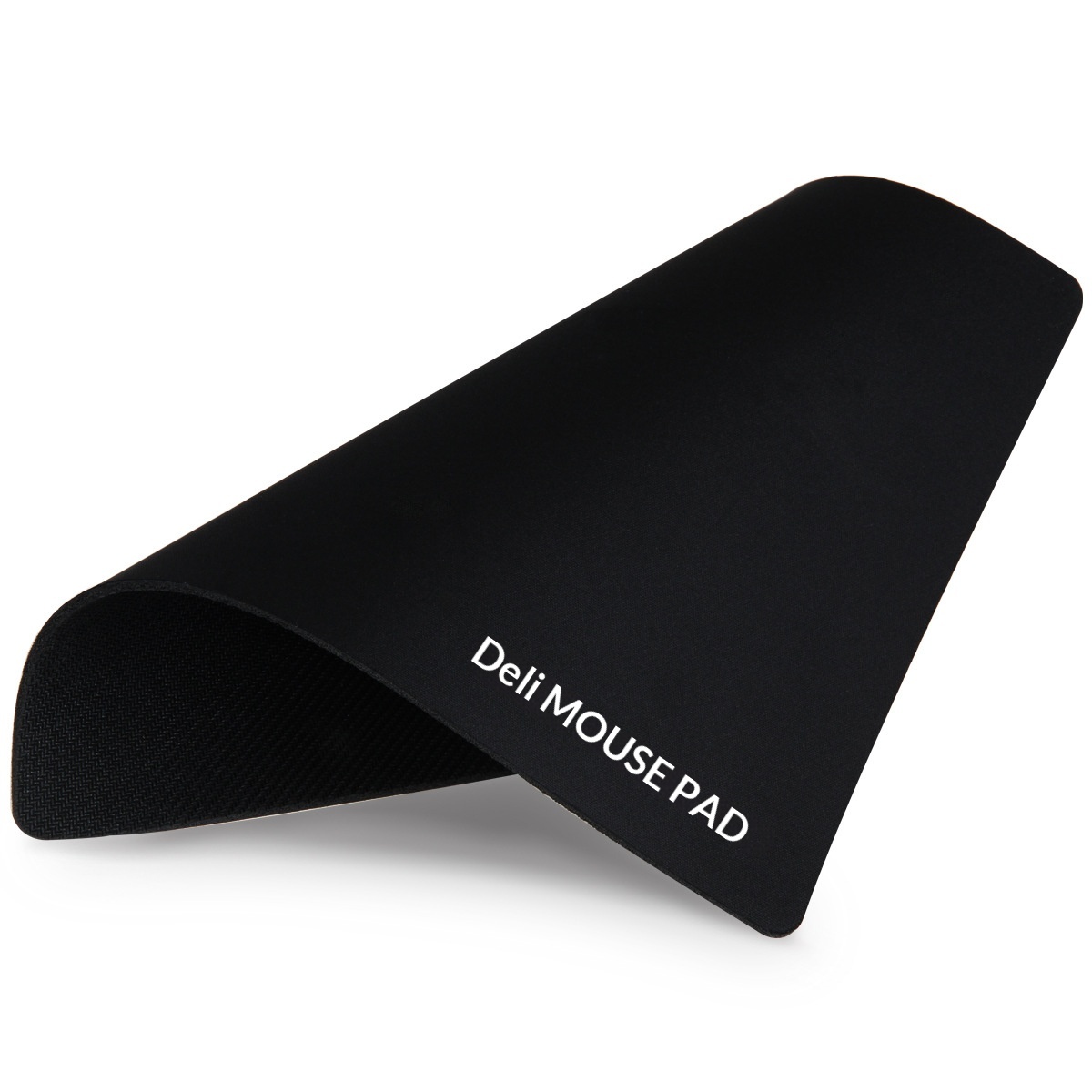 Deli 3692 Non-Slip Office Gaming Computer Rubber Mouse Pad_voghion.com