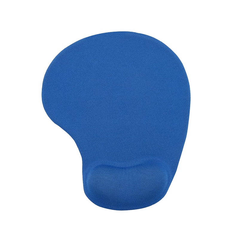 Silikon-Handgelenkauflage für Desktop, rutschfest, für Gaming und Büro, einfarbig_voghion.com
