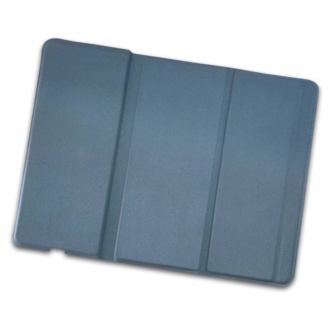 Kabellose, komfortable Mausauflage mit Handschutz, 15-W-Schnellladefunktion, Lederpad, 70 % Rabatt, multifunktionaler Korkständer_voghion.com