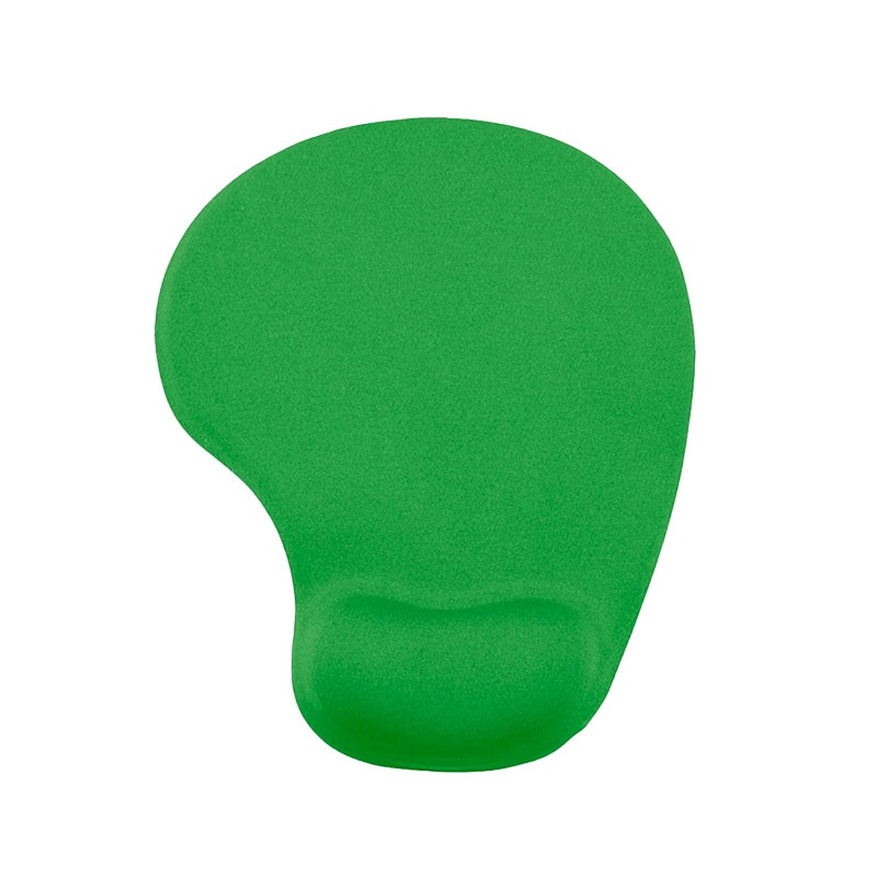 Silikon-Handgelenkauflage für Desktop, rutschfest, für Gaming und Büro, einfarbig_voghion.com