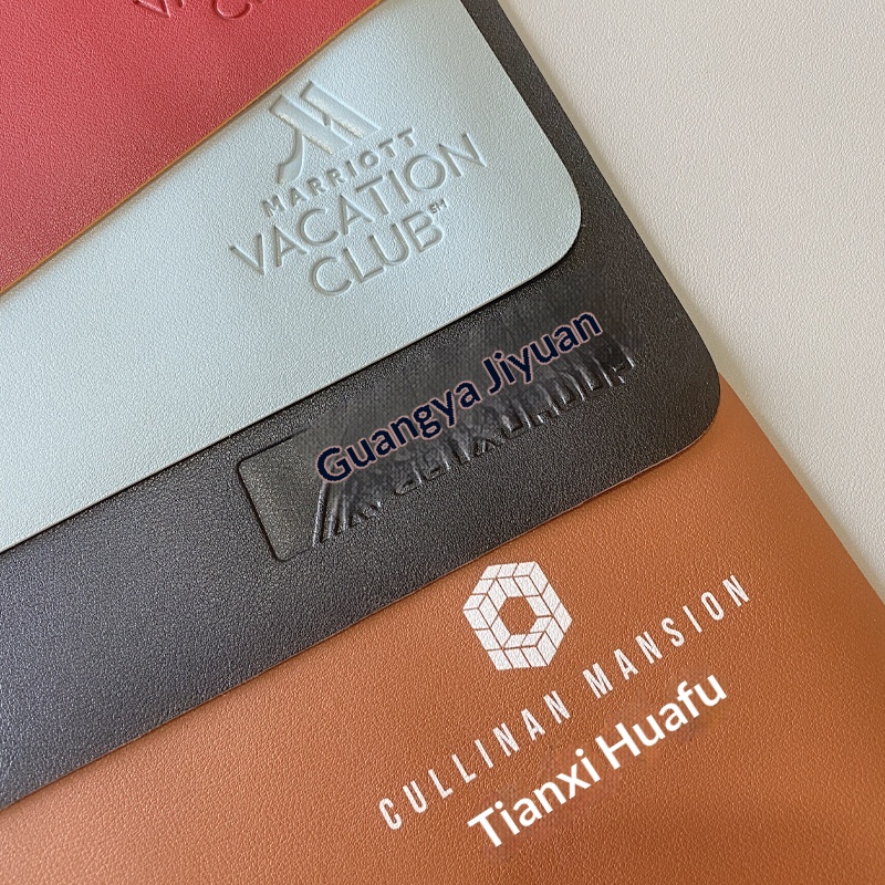 Ekstra Büyük Boy Deri Fare Masası Bilgisayar Klavye Masaüstü Matı Ofis Yazı Pedi Desen Baskılı Logo Toptan Satış_voghion.com